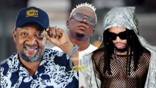 Babu Tale X Willy Paul-Pewa X Diamond Platnumz Official Video