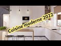 Cuisine moderne 2021 TOP