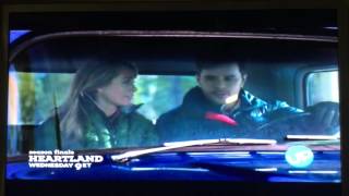 Heartland season 8 trailer: Amy and Ty's upcoming wedding