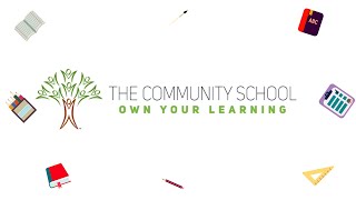 The Community School - Where ya going to high school?