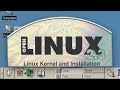 A look at linux from 20 years ago  openlinux installation  overview