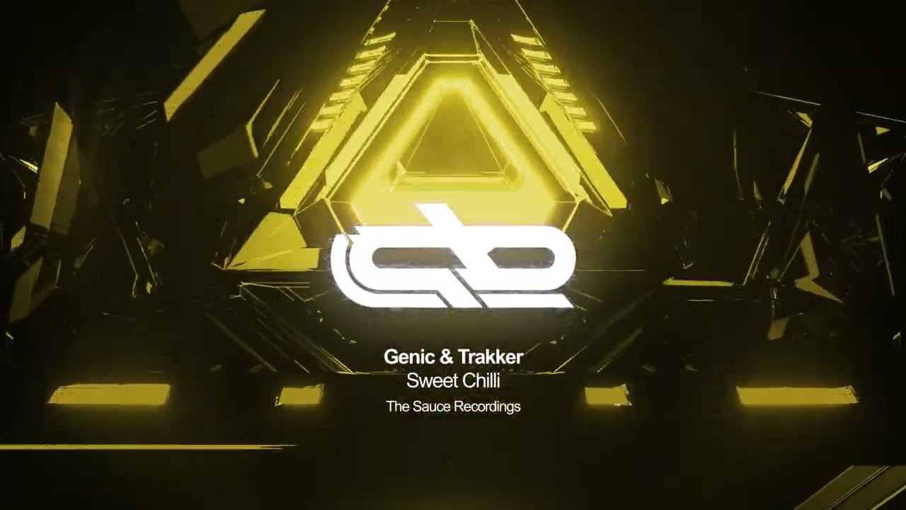 Watch Genic & Trakker - Sweet Chilli - The Sauce Recordings on YouTube Watch Genic & Trakker - Sweet Chilli - The Sauce Recordings on YouTube