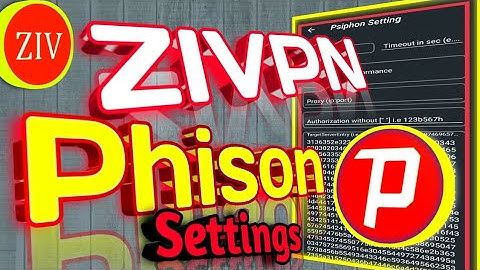 How to Set Up ZVPN for Your Psiphon Server | Step-by-Step Guide
