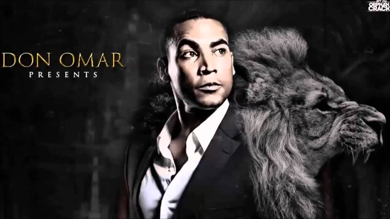 Don Omar - Soledad [The Last Don 2] ★Original Reggaeton 2014★ reggaeton music genre