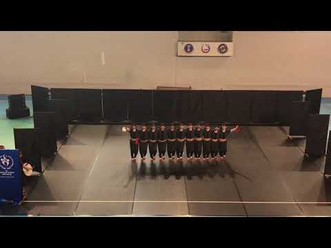 THOF 2018 HOYEM Urfa Halk Oyunları Ekibi