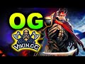 OG vs VIKIN.GG - INCREDIBLE DPC EU - DREAMLEAGUE S14 DOTA 2