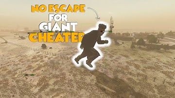 DayZ Admin SLOWS Down SPEED HACKERS Before DESTROYING Them! Ep53