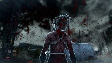 Dead by Daylight - Freddy Krueger (Nightmare) Memento Mori (Killer