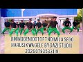 JIMINOGENI DOTO FT NDIMILA SEGO HARUSI KWA GELE BY DAZI STUDIO 2026 0793533119
