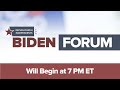 Republicans and Independents for Biden Forum