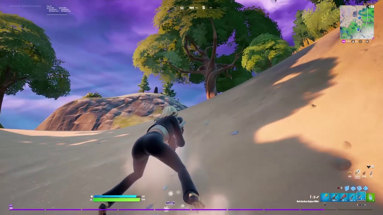 Chanel bag 💼 Best console player (Ft. Secruitt