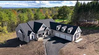 New Construction: 20 Overlook Dr. Voorheesville, NY