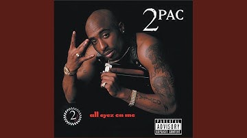 2Pac - Got My Mind Made Up (Feat. Method Man & Redman & Kurupt & Daz Dillinger)