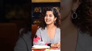 Manoj Bajpayee Has Not Had Dinner For 14 Years | Curly Tales #shorts