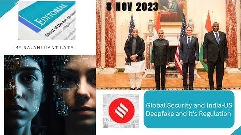 8th November 2023 | Gargi Classes The Editorials & Idea Analysis | By R.K. Lata