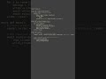 asyncio stream example #python #showcase