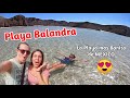 📌 PLAYA BALANDRA, la más bonita de México (4K) | Baja California Sur | Qué ver y hacer 1 día | 23 #