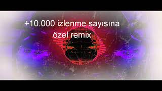 Ali kınık_kurtlar sofrası remix2(Dj Alican80) prod_FREE_ Club Banger Resimi