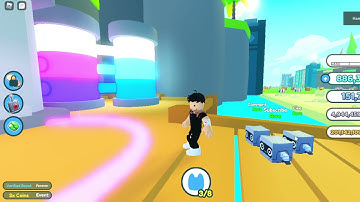 What happens when you fuse 3 robots? (Pet simulator x)