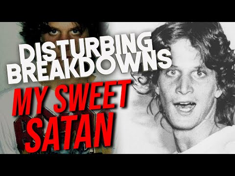 My Sweet Satan (1994) | DISTURBING BREAKDOWN - My Sweet Satan (1994) | DISTURBING BREAKDOWN