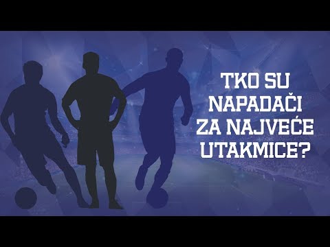 Video: Tko Su Napadači