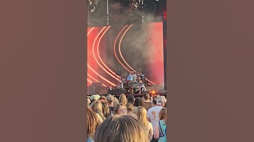 Thumbnail of She Wants to Go Dancing - Mt Joy in Boise August 2024