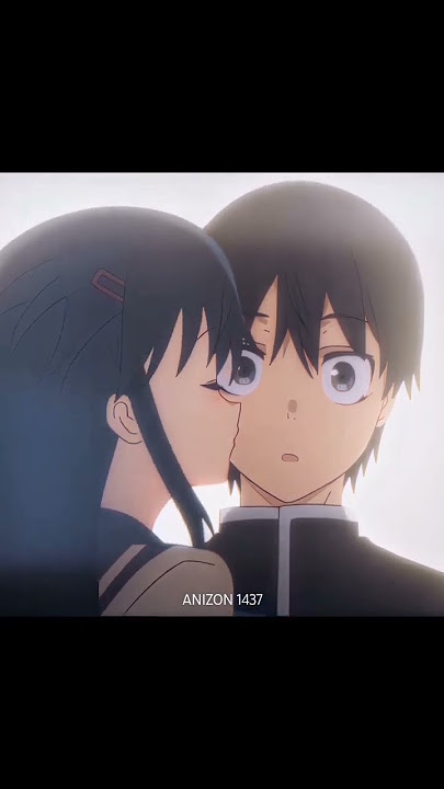 Pansy 🥰❤️ #oresukiareyou theonlyonewholovesme #anime #oresuki #shots