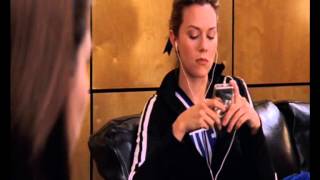 One Tree Hill - 409 - Peyton & Brooke - [Lk49]