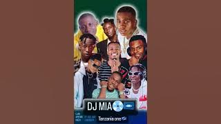 TANZANIAN  MIX 2024-2025 | SINGELI MIX NEW SONGS I DJ MIA ft D voice, Balaa , Msaga sumu, Meja kunta
