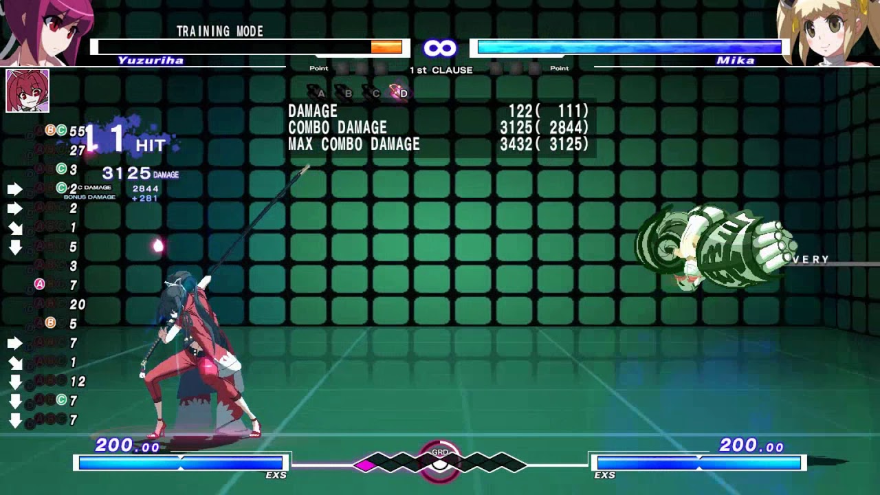 Yuzuriha FF Setup Example Ver 2 YouTube yuzuriha-ff-setup-example-ver-2-youtube