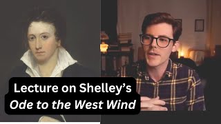 Lecture on Shelley's Ode to the West Wind screenshot 1