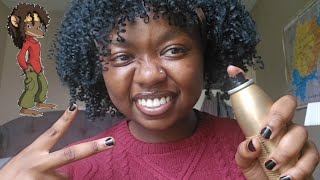 ASMR Pov: Pamela Gives You a FAST & AGGRESSIVE Makeover at Mouseford Academy 💄 (Thea Sisters RP)