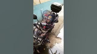 Mio smile 2008 spek touring