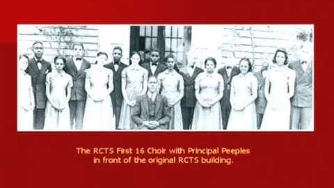 History of RCTS Video