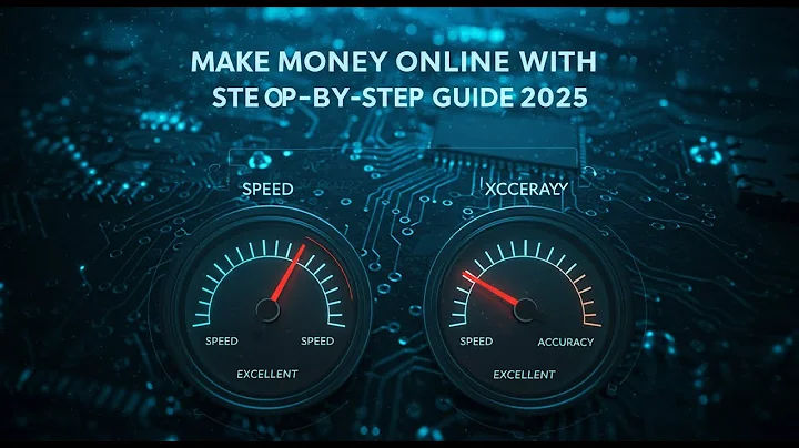 Make Money Online with DeepSeek AI Step-by-Step Guide
