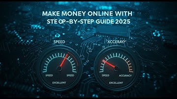 Make Money Online with DeepSeek AI Step-by-Step Guide