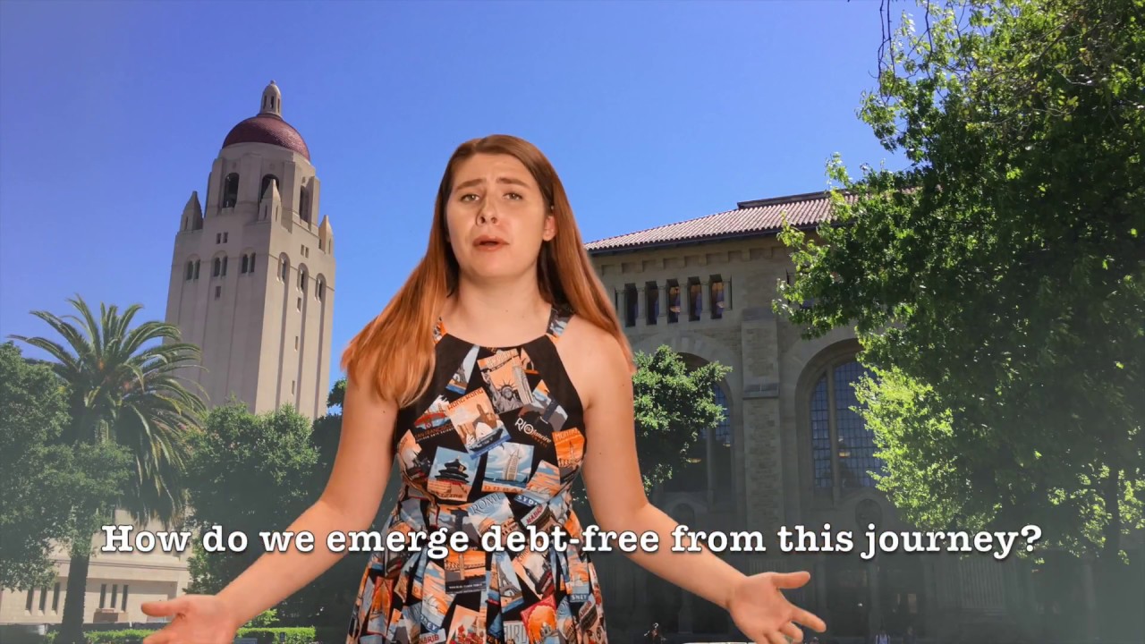 ⁣Welcome to Financial LITeracy Films (RAP)