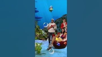 Thumbnail of "Time Flies When You’re Having Fun (feat. Pearl & The Oysters)” Video by Nathan Castiel & Joe Agius
