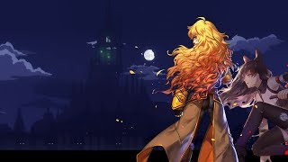 RWBY Grimm Eclipse Ch. 1