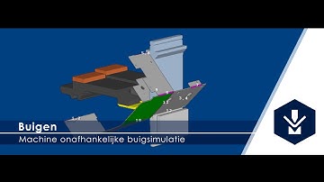 CAD/CAM-automatisering Software | Ordermanagement | Buigen | CAD/CAM Cloud | wicam.nl