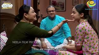 FULL EPISODE! 3842 - Taarak Mehta Ka Ooltah Chashmah - NEW Episodes | तारक मेहता का उल्टा चश्मा