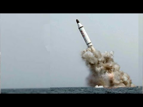 Video: Kuzey Kore'nin füzelerinin menzili ne kadar?