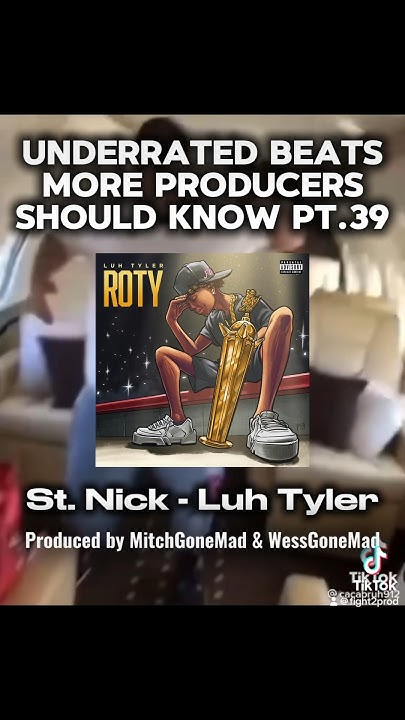 This Beat Is Too Catchy producer beats luhtyler rap YouTube this-beat-is-too-catchy-producer-beats-luhtyler-rap-youtube