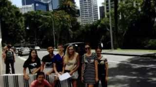 IH Scavenger Hunt 2014