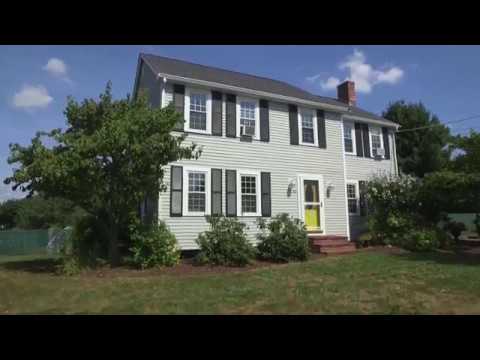 60 Vincent Rd., Attleboro, MA home video tour
