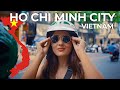 I visited ho chi minh city  vietnam trip finally begins tanya khanijow