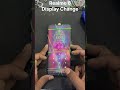 Realme 6 Display Change #realme #repairing #display #happy #satisfying #dargah #display #kazipet