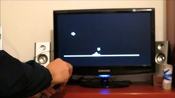 Arduino Bomber on TV