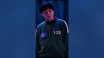 nam-gyu vs mi-su 🎬☠️ squid game season 3 #squidgame3 #squidgame #squidgame2 #edit #shorts