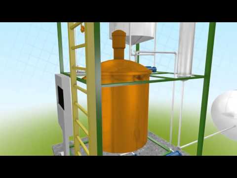 Video: ¿Cuál es la estructura del biodiesel?
